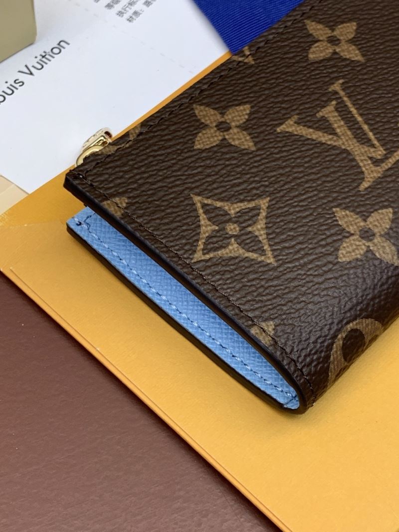 LV Wallets